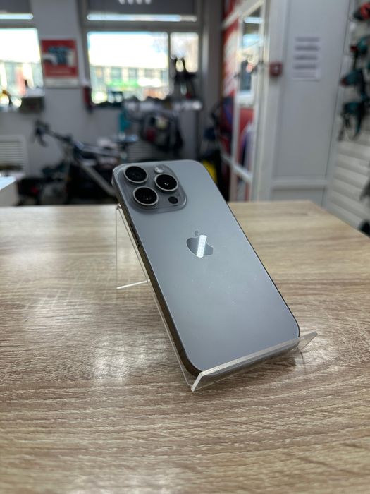 Iphone 15 pro(os14b)