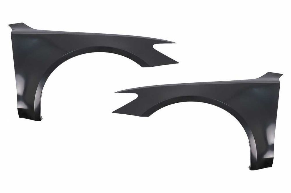 Oferta Boost Pachet Exterior Audi A7 4G Facelift (15-17)Wide RS Design Conv la 2020