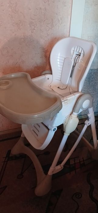 Стульчики для кормление