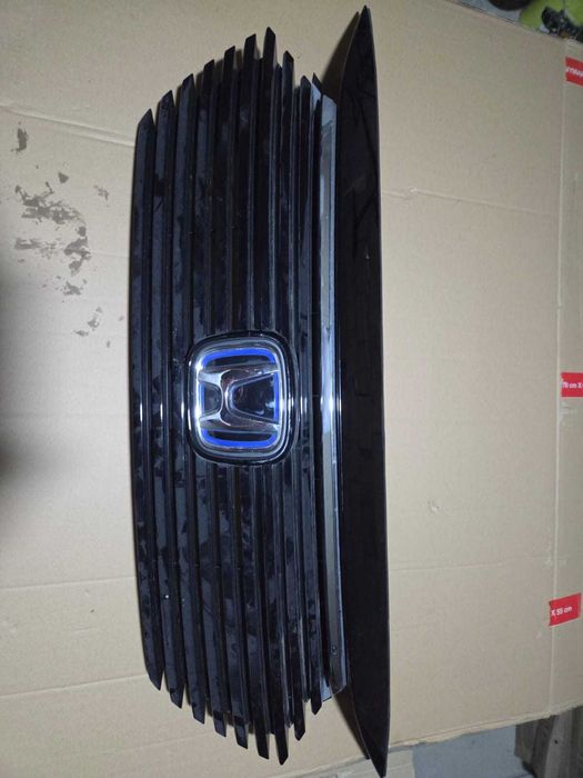 Honda HRV eHEV 2022 части