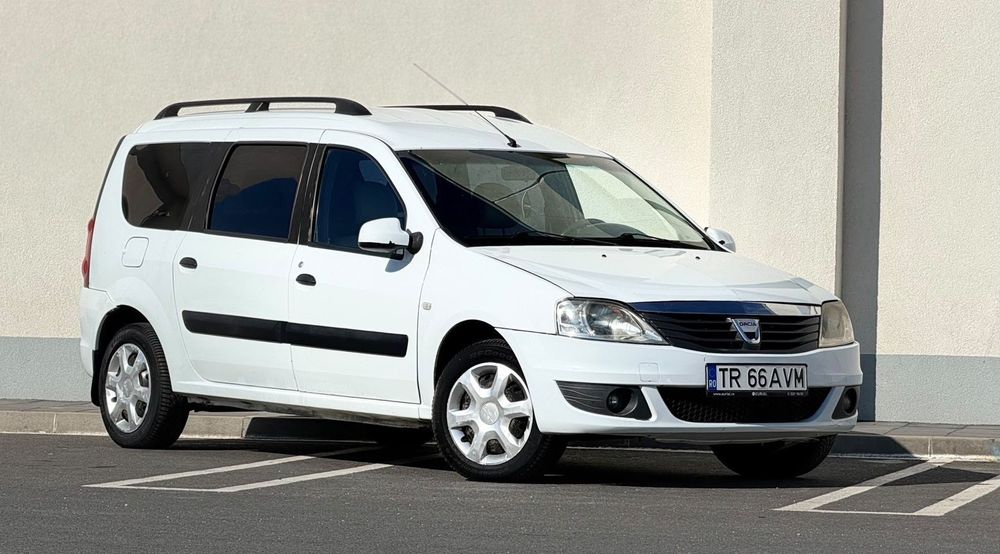 DACIA Logan MCV