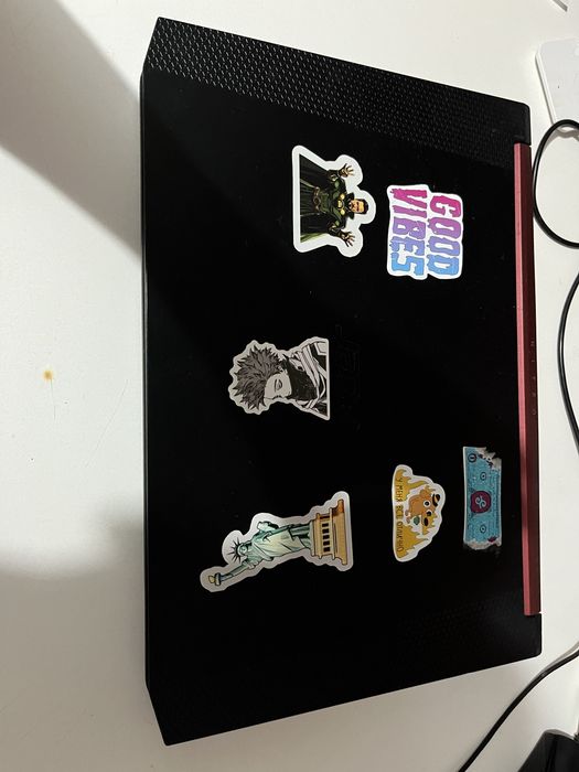 Ноутбук Acer Nitro 5