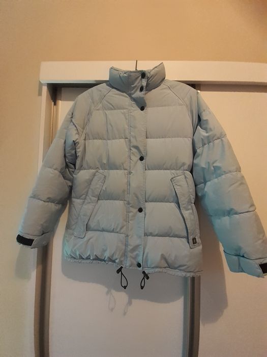 Дамско зимно яке