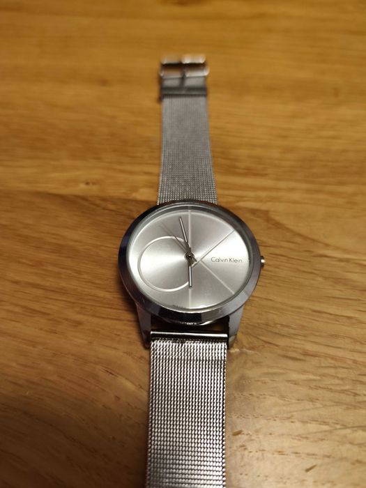 Дамски часовник Calvin Klein