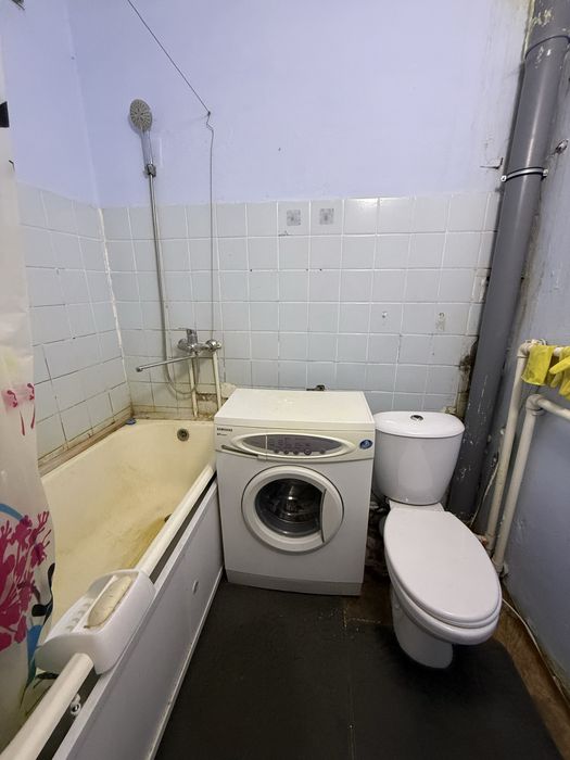 Продам 1 комнатную квартиру