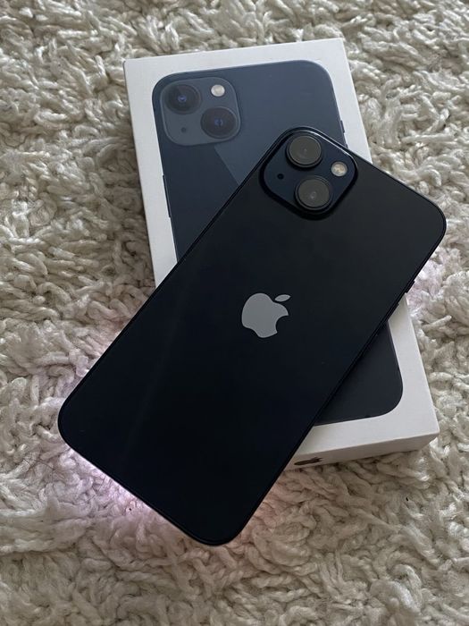 iPhone 13 сатылады
