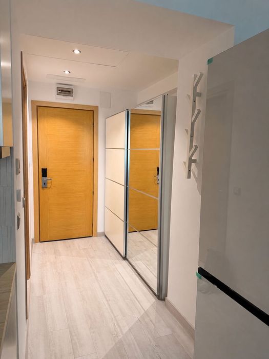 Studio de inchiriat-Bucuresti
