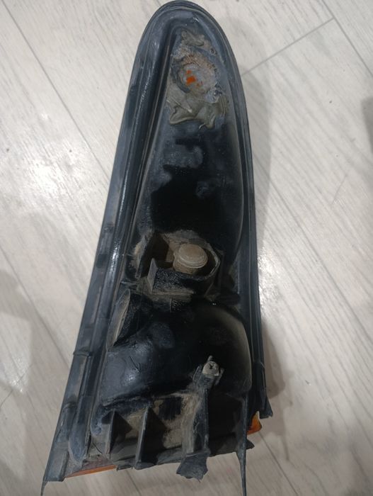 Продам запчасти на Sprinter Marino