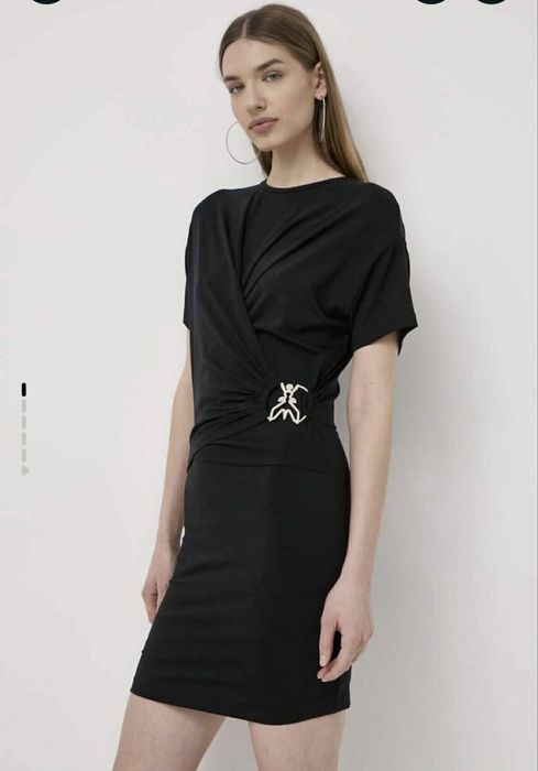 Дамски дънки Patrizia Pepe 25 Маркови рокли Patrizia Pepe Self Portrait, Twinset, Liu Jo, Guess, Mijel