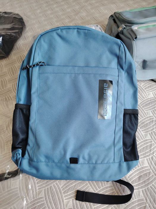 Рюкзак сумка для школьников