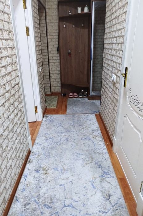 Юнусабад 12, 3/4/4 НоВоСтРоЙ КиРпИч Хороший Ремонт