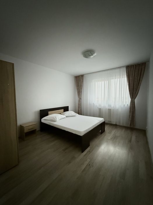 Apartament de închiriat - Sibiu, zona piata Rahovei