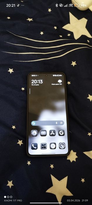 Xiaomi 14T Pro .