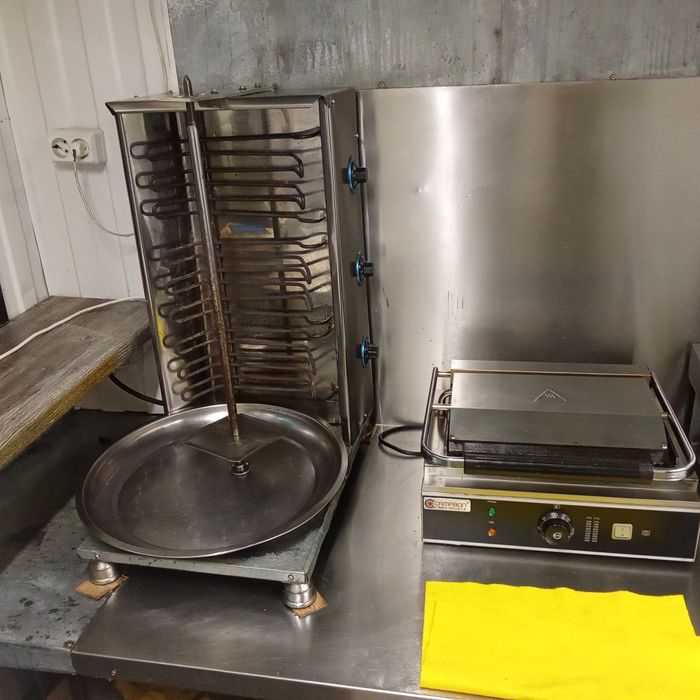 Апараттар сатылады