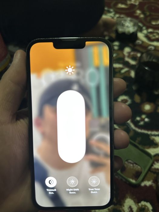 Iphone 13 pro  sotiladi