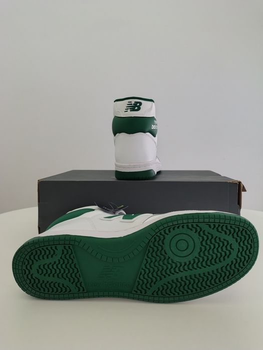 New Balance 480, Mar.: 47,5, Noi!