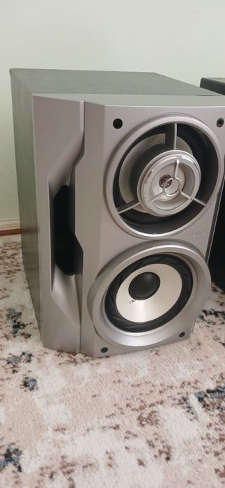 Sony muzikalne sentr