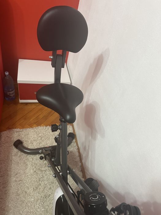 Bicicleta fitness pliabila KONDITION X BC-2100