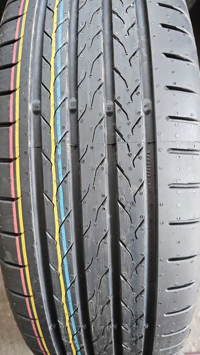 Anvelope 215/60/18 CONTINENTAL VARA 2025