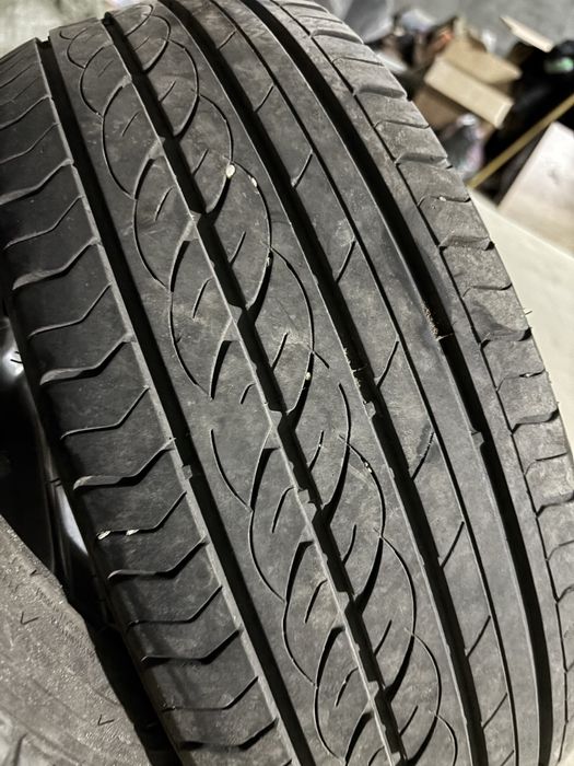 Продам комплект на ваз R16