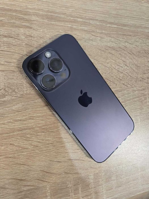 IPhone 14 PRO 128GB