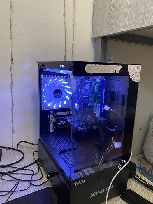 Продаю пк срочно реальный торг