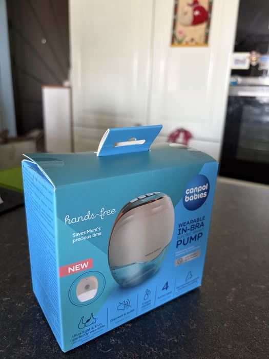 Canpol babies  pinko guess