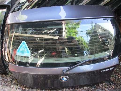 Haion cu luneta BMW Seria 1 E87