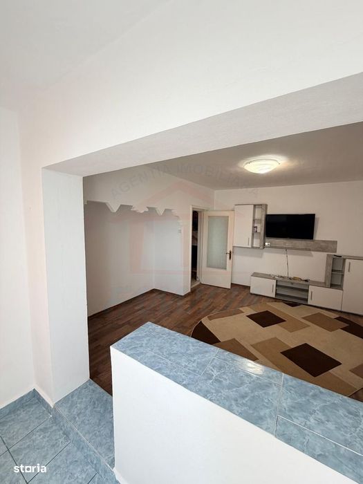 Apartament,