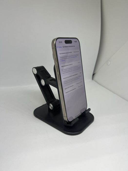 Ip 16 pro 256 gb Pintel.kz 20966