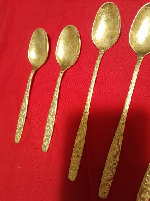 Tacâmuri vintage stare bună