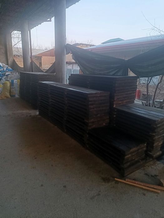 Апалубка  apalofka taxta б/у сотилади