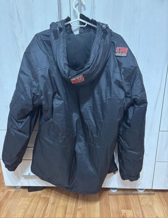 Geaca Geographical Norway