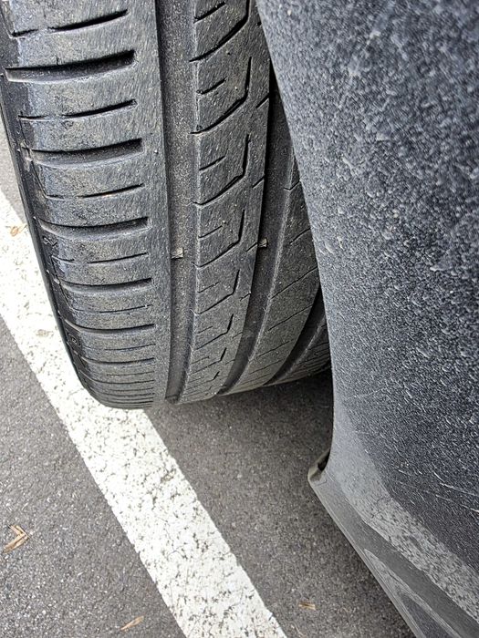 Оригинални джанти 19 за Audi с гуми 255 40 19