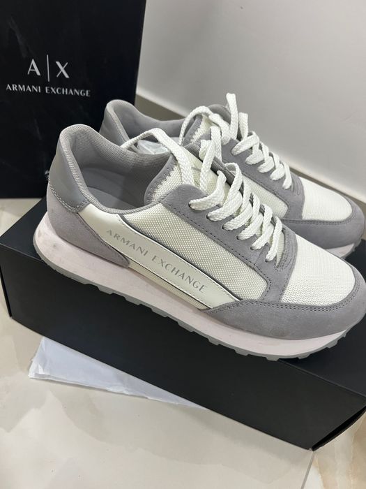 Adidași armani exchange -nr 42