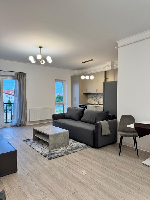 Proprietar inchiriez ap 2 cam langa Vox pe Torontalului