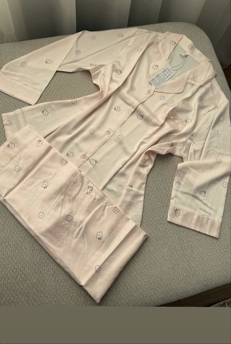 Pijama Xitoy Fabrichniy Sholkviy