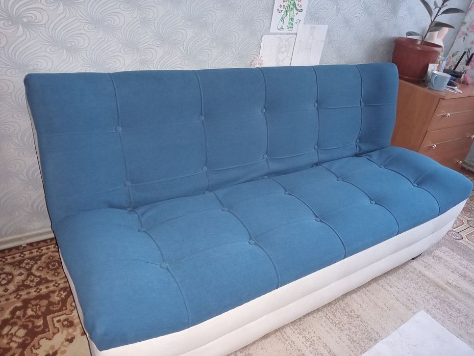 Продам диван раскладной
