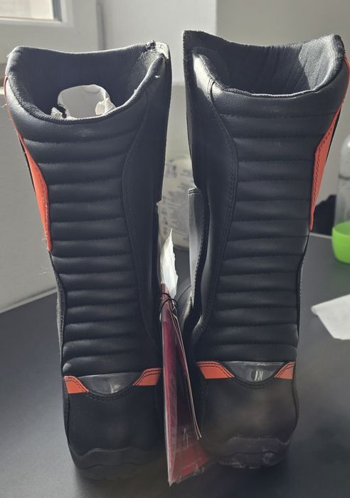 Cizme si ghete moto ktm