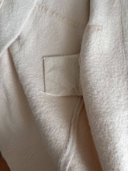 Альпака кардиган