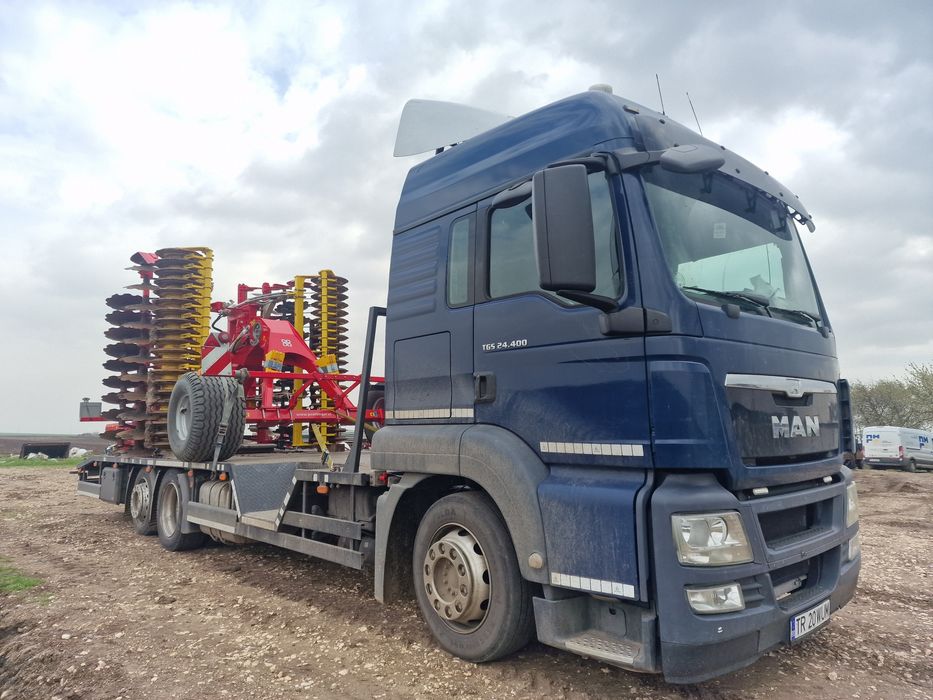 Tractări Auto,Transport Utilaje