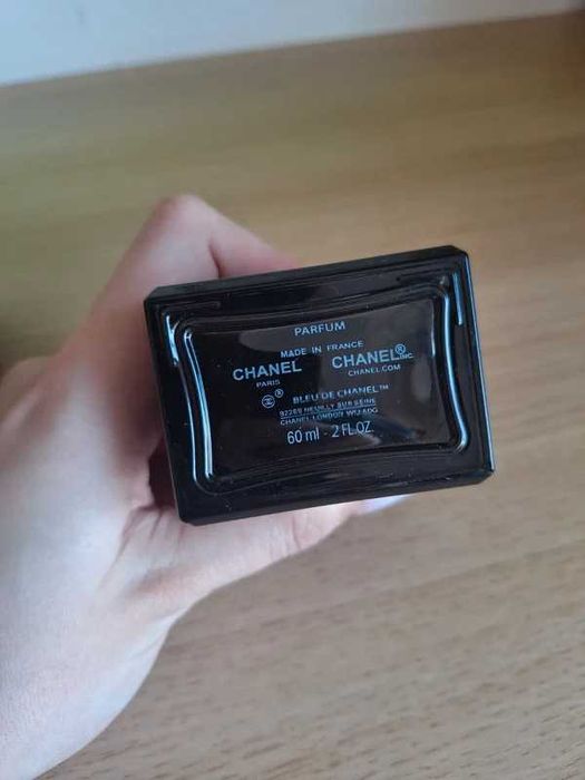 Parfum Bleu de Chanel L'exclusif 60ml