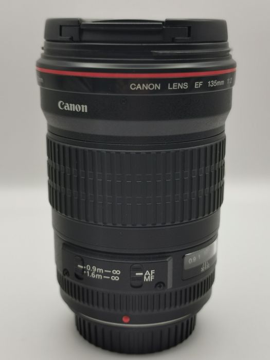 canon 135mm f2 second hand si noi de vanzare • Anunturi • OLX.ro