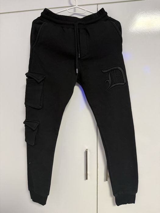 Панталони Pause Jeans