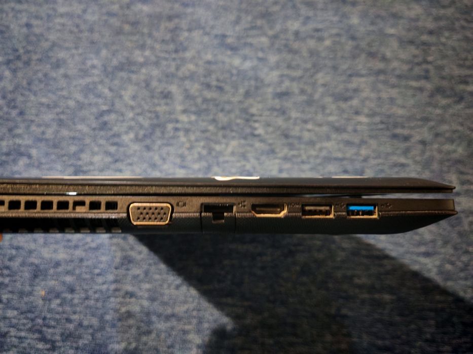 Vand/Schimb Laptop Lenovo Z50-75