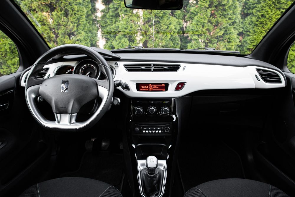 CITROËN DS3 2015 — imagine 5