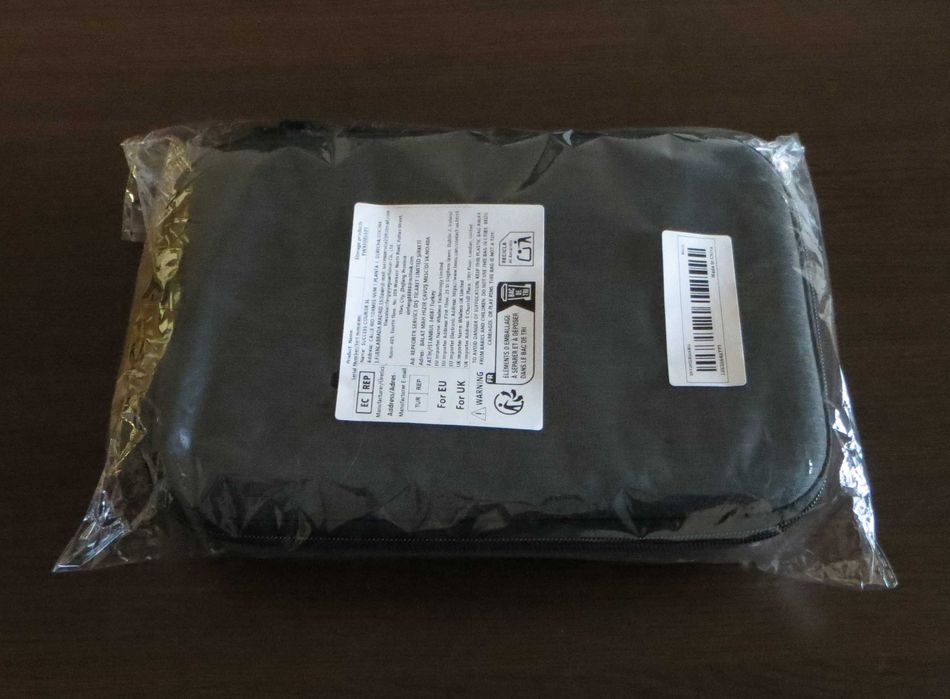 Кутия за 7 чифта очила