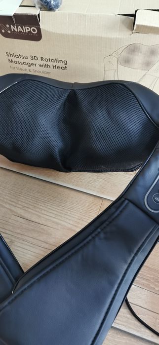 Naipo Aparat Masaj Electric