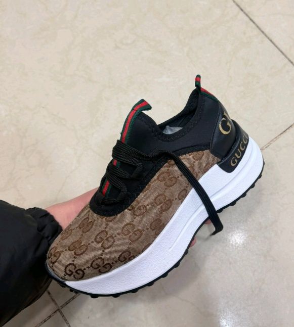 Нови Дамски Маратонки [36-40 Номер]