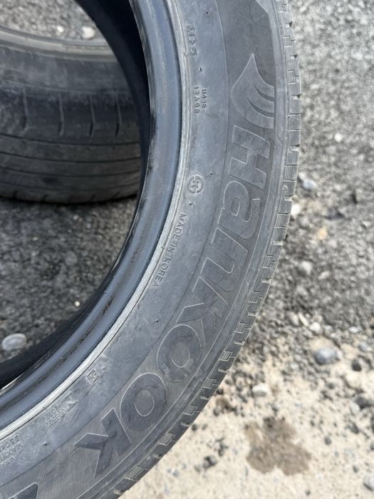 буу шина hankook